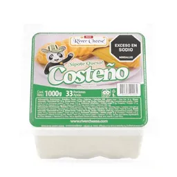 River Cheese Queso Costeño