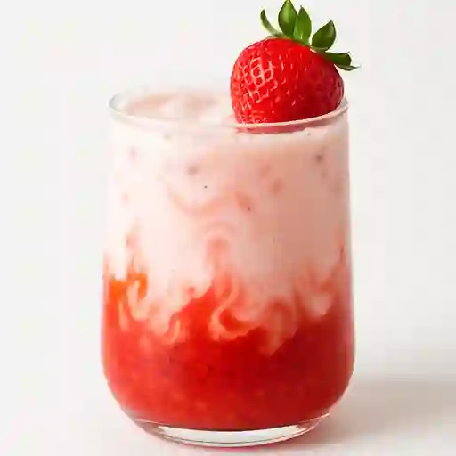 Fresa Latte