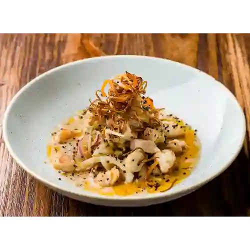 Ceviche Nikkei