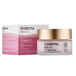 Sesderma Crema Antienvejecimiento Retiage
