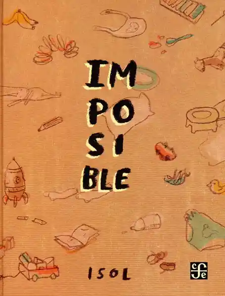 Imposible. Isol
