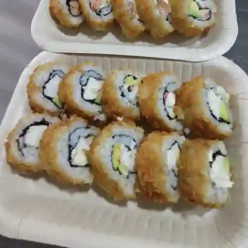 Sushi Tempura Palmitos