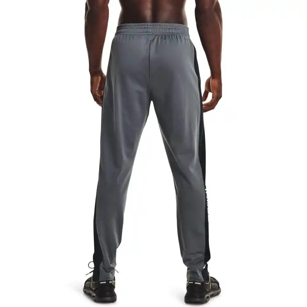 Ua Brawler Pant Talla Lg Pantalones Y Lycras Gris Para Hombre Marca Under Armour Ref: 1366213-012