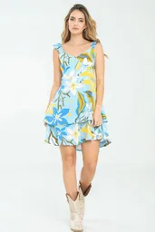 Vestido Summer