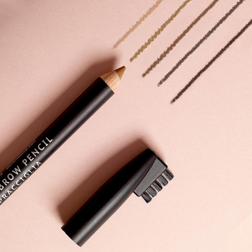 Lapiz Cejas Expert Astrabrown X Und