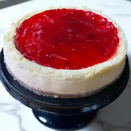 Cheescake 8 Porciones