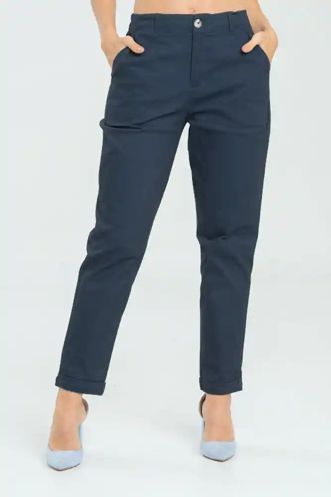 Pantalon Chino