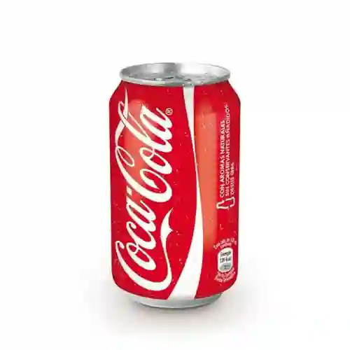Coca-cola Sabor Original 330 ml