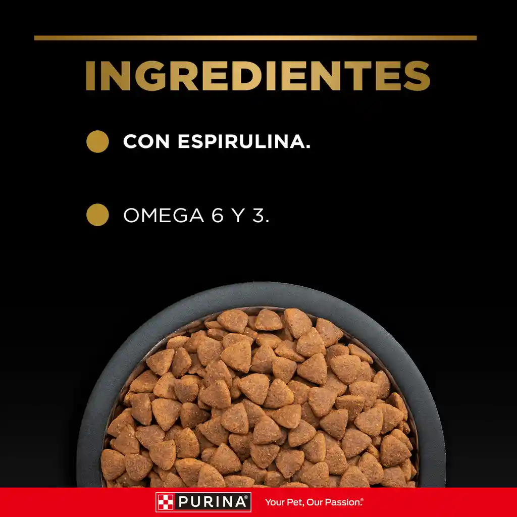 Comida para Perros adultos razas mediana Purina Pro Plan x 7,5 kg
