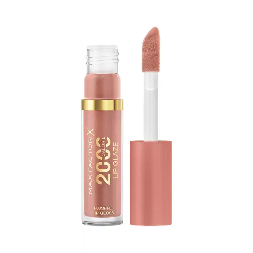 Labial Max Factor 2000 Calorie Lip Glaze