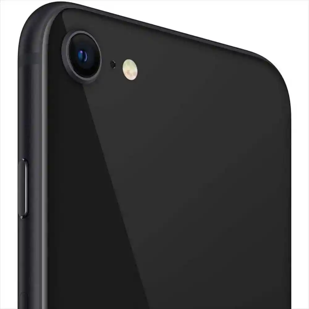  iPhone Se 128Gb Color Negro 