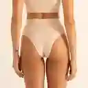 Pantie Marfil Para Mujer Lola