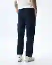 Jean Hombre Azul Talla 32 531G901_AZU174429 Americanino