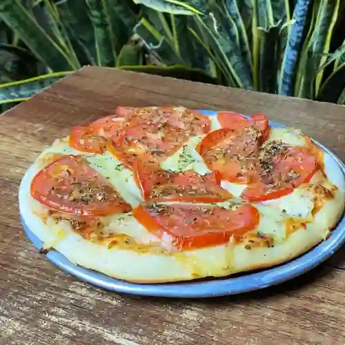 Pizza Napolitana Personal