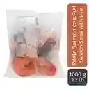 Postas de Salmon