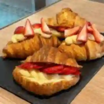Criossant Barcelona