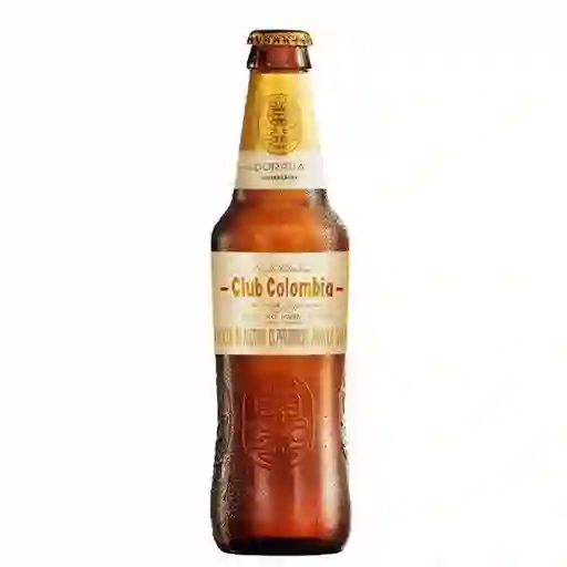 Cerveza