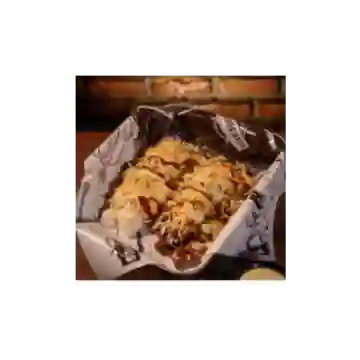Chuzo Desgranado Chorizo y Butifarra
