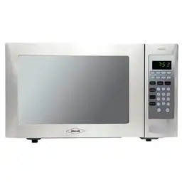 Haceb Horno Microondas 1.1 Inoxidable Marca: