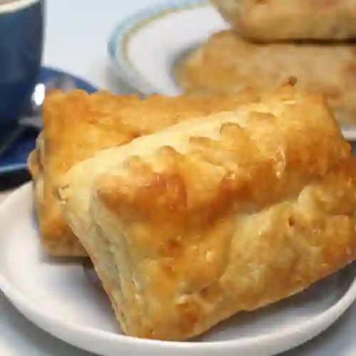 Pastel de Carne y Verduras