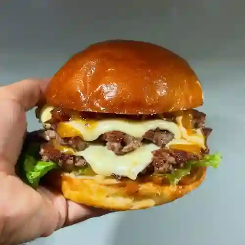 Doble Carne