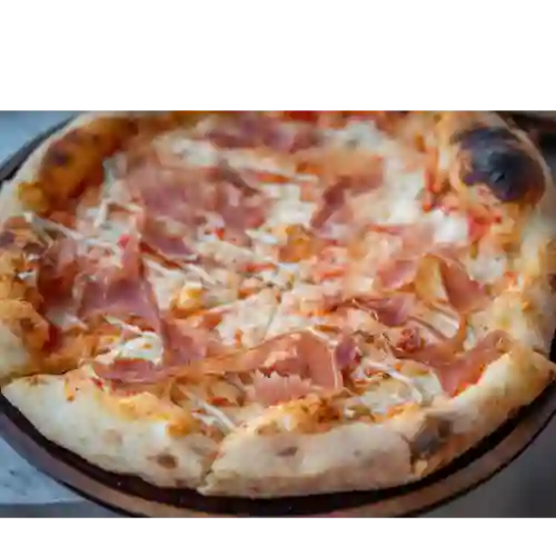 Pizza Proscuitto Rano
