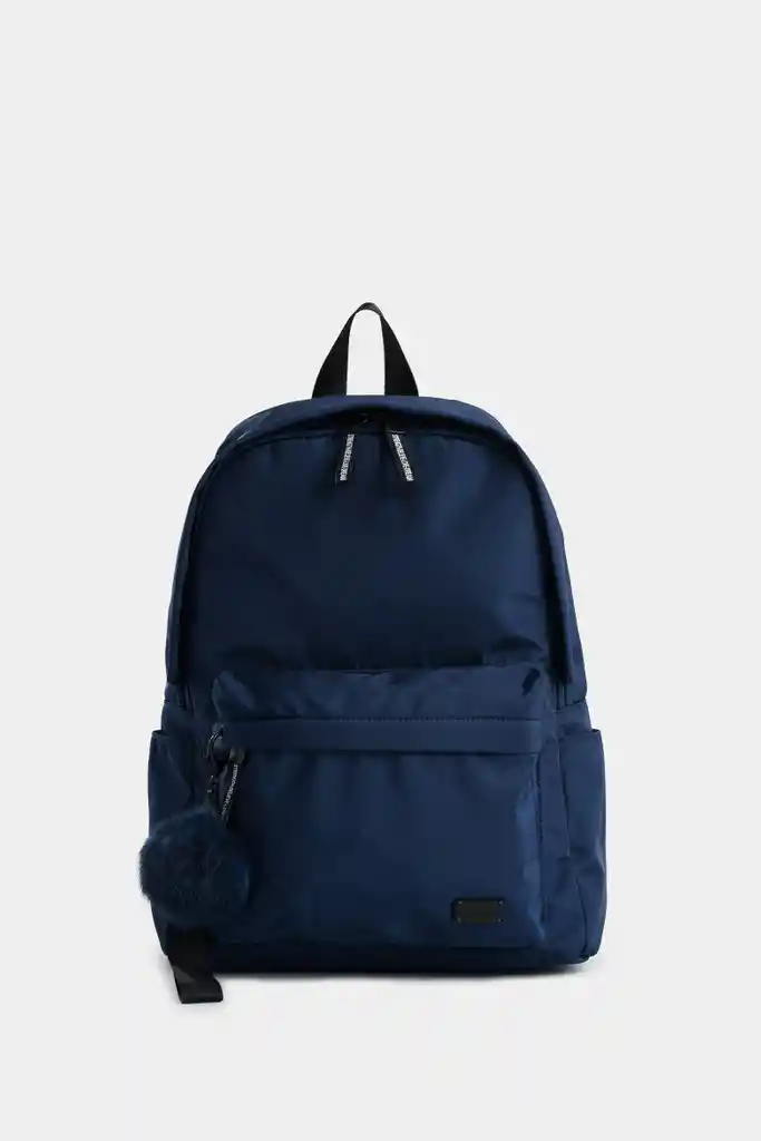 Bolso Tipo Tula Morral Para Mujer en Textil Astor