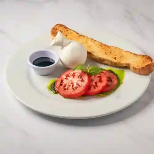 Burrata