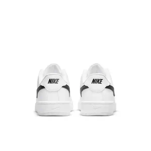 Nike Zapatos Court Royale 2 Nn Blanco Talla 11 Ref: DH3160-101