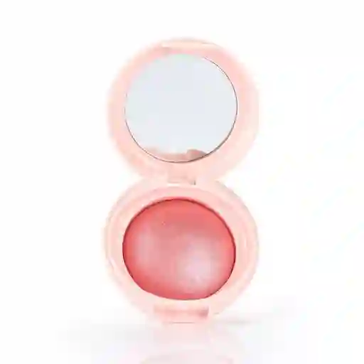 Rubor Satinado Anyeluz Supreme Blush Tono 03 Caja