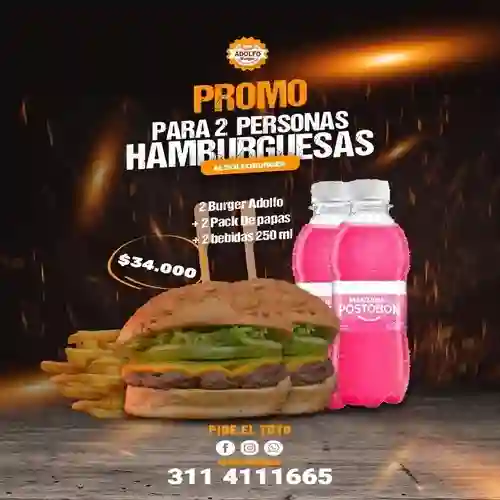 Adolfo Burger