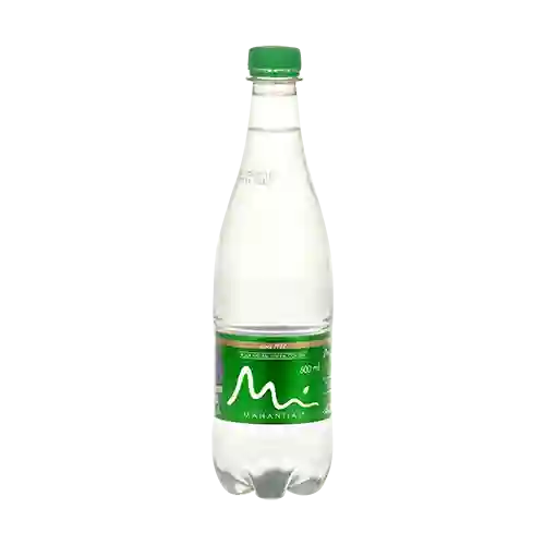 Manantial con Gas
