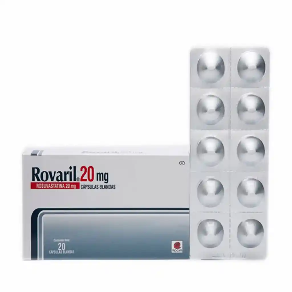 Rovaril