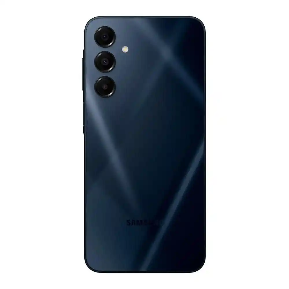 Celular Samsung Galaxy A16 256 Gb 8 Gb Ram Negro