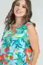 Blusa Christy