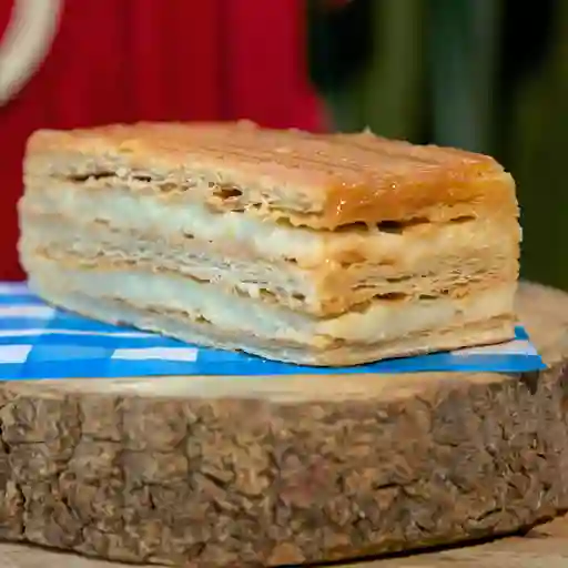 Milhojas
