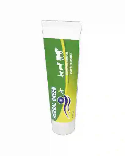 Herball Green Herbal Green