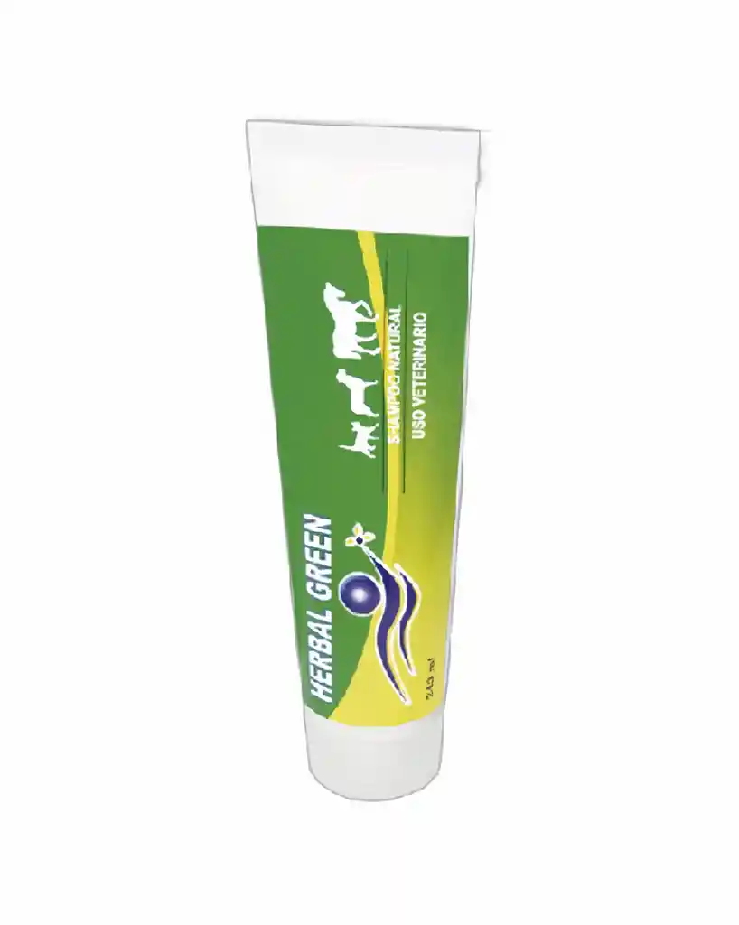 Herball Green Herbal Green