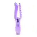 Aphrodisia Vibrador Estimulador Doble Osiris