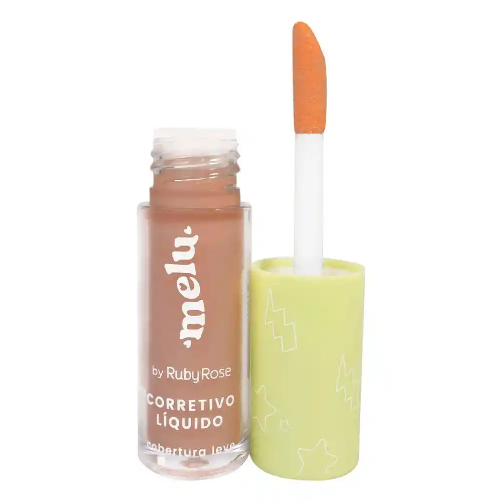 Corrector Liquido 6 Ruby Rose