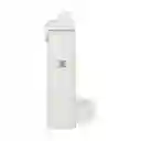 Botella Acero Inoxidable Hydro Cthb24-7 Cubitt Blanco