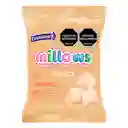 Millows Masmelos Sabor Caramelo