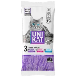 Unikat Arena Aroma Lavanda