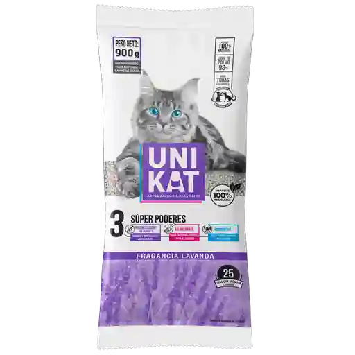 Unikat Arena Aroma Lavanda