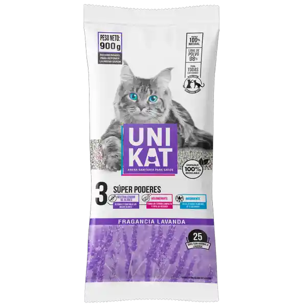 Unikat Arena Aroma Lavanda