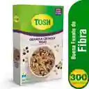 Tosh Granola Crunchy Pasas