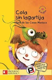 Cola Sin Lagartija