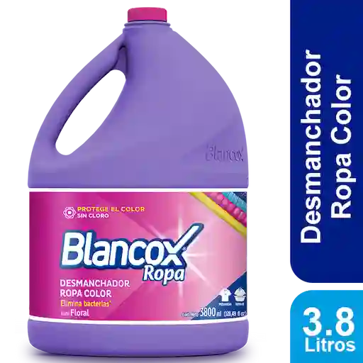 Blancox Blanqueador