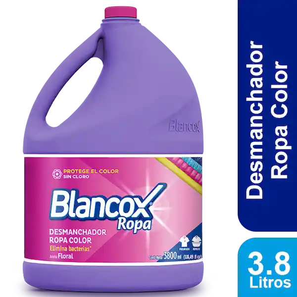 Blancox Blanqueador