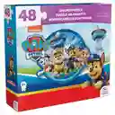 Paw Patrol Rompecabezas